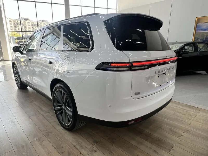 Leapmotor C16 2026yil 280KM LUXURY LIDAR FULL(rasmiy diller) 3 Leapmotor C16 2026yil 280KM LUXURY LIDAR FULL(rasmiy diller) 3