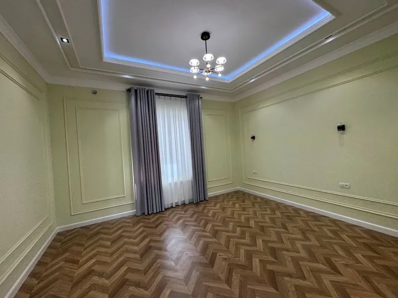Новый дом на Циольковскый 6