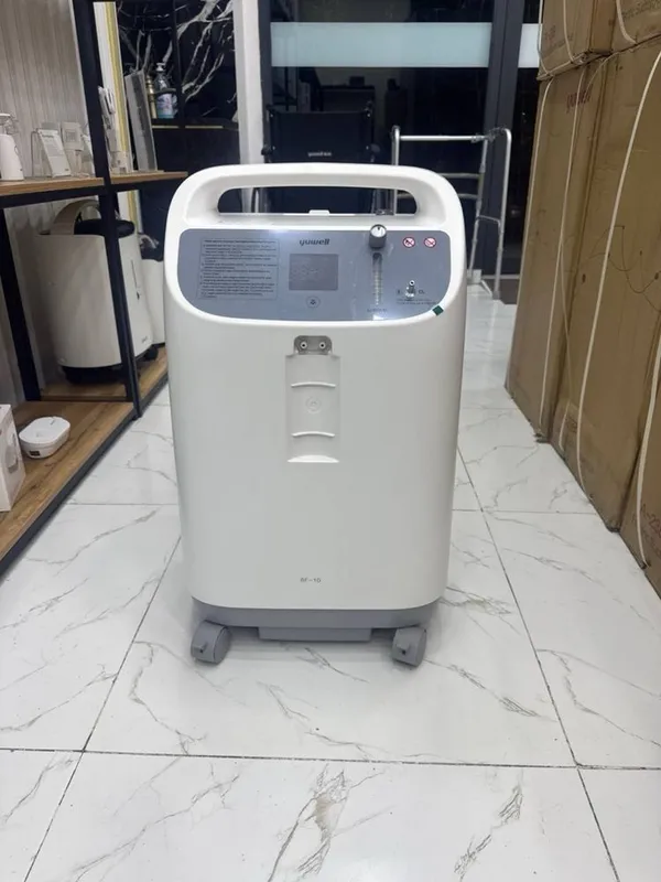 кислородный концентратор 10 litr yuwell optom 2 кислородный концентратор 10 litr yuwell optom 2