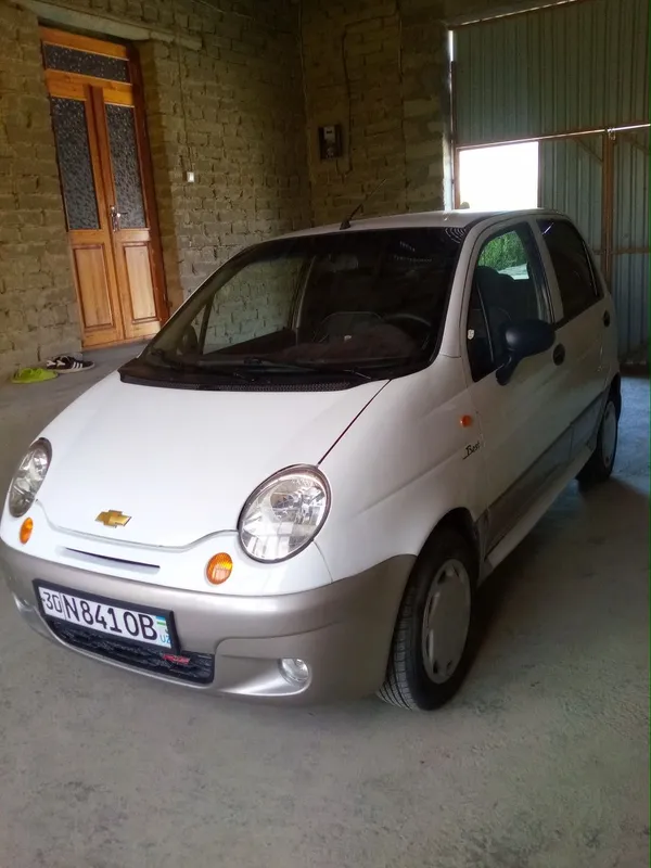 Matiz best sotiladi