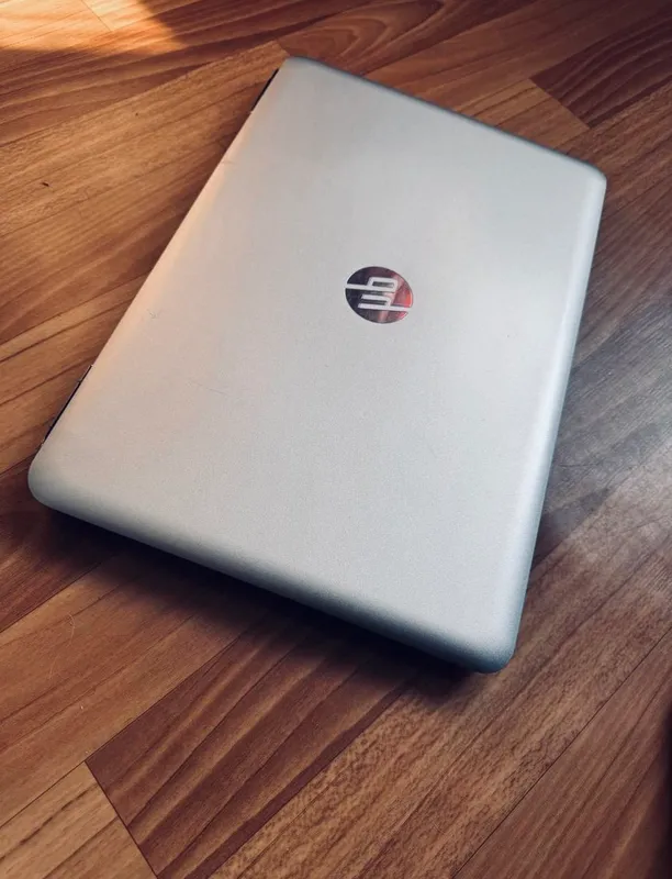 Ноутбук HP Pavilion 15,6 i7 — фото 1