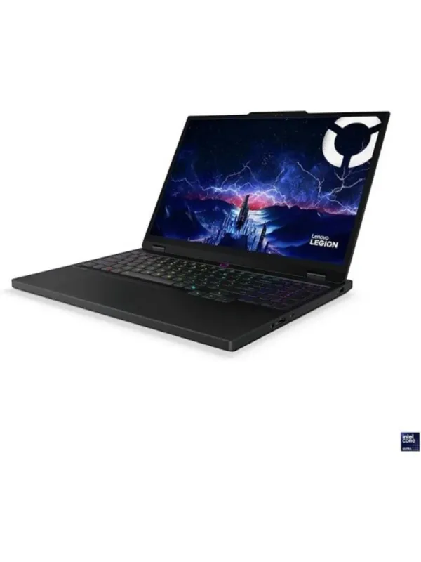Ноутбук LENOVO LEGION R7-260W 16 GB SSD 512 GB RTX 5060 8 GB 15.1 OLED 2
