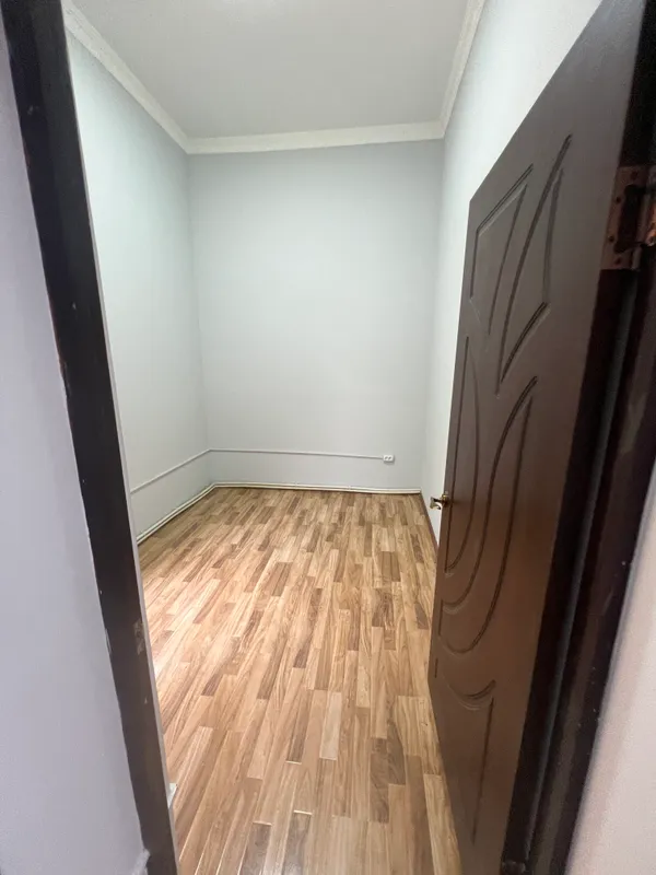 Дом 57,4 м², 2 уровня, Яккасарай 4