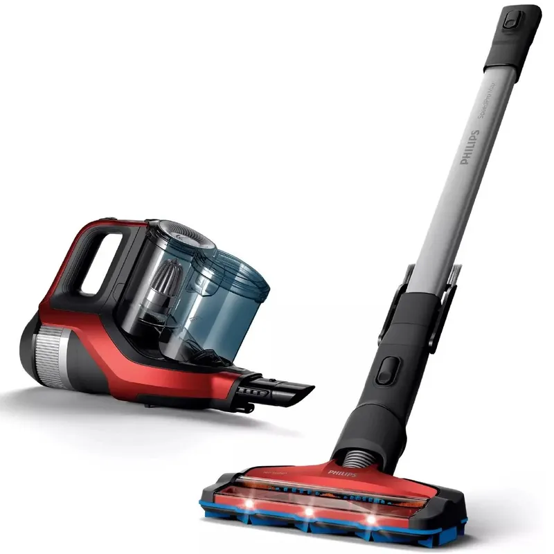 Пылесос PHILIPS XC7043/01 4