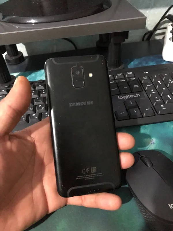 samsung a6