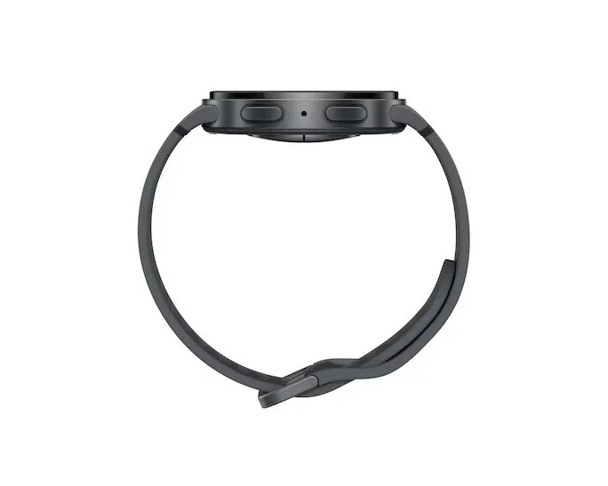 Умные часы Galaxy Watch 8 40мм Dark Gray (Серый) 4 Умные часы Galaxy Watch 8 40мм Dark Gray (Серый) 4