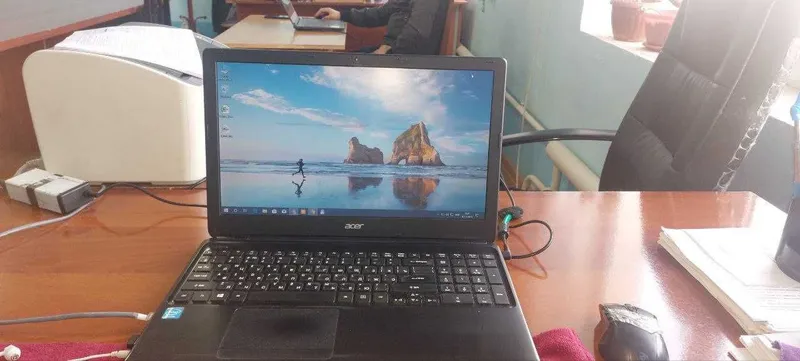 Arzon kompyuter. Arzon narxda srochni kompyuter sotiladi