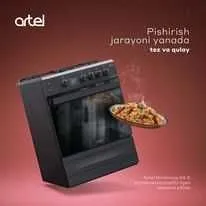 Газ плиталар Artel. АРЗОН Нархлар. Газовые плиты Артел. Ишончли Савдо. 7 Газ плиталар Artel. АРЗОН Нархлар. Газовые плиты Артел. Ишончли Савдо. 7