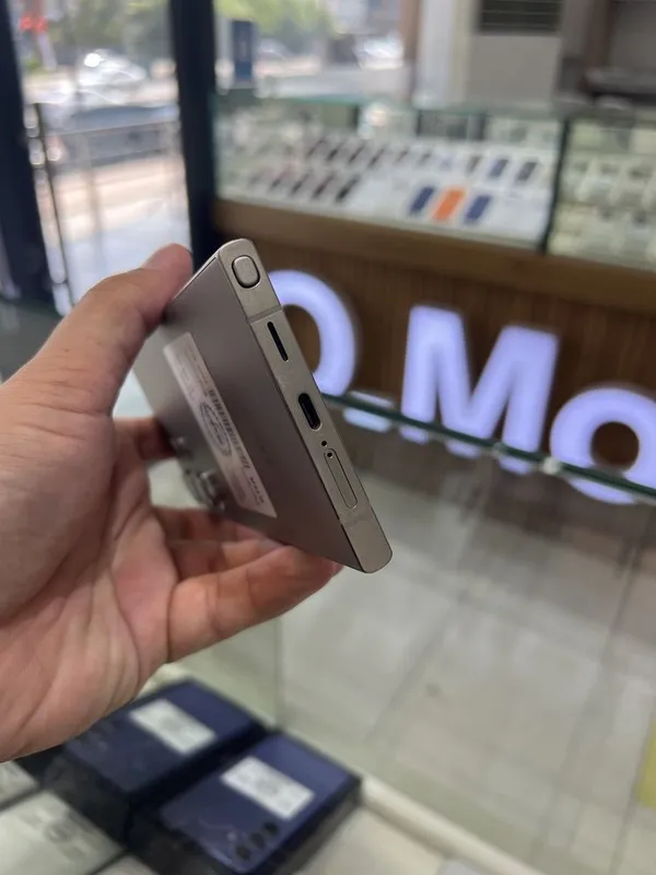Продается (Nasiya-Вариант-Рассрочка) Galaxy S24 Ultra в отличном сост — фото 2