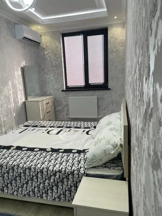 Yunusobod tumanida 2 xonali kvartira ijarasi 7 Yunusobod tumanida 2 xonali kvartira ijarasi 7