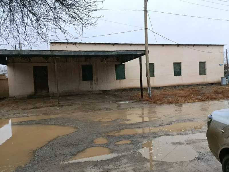 Имарат сатылады Саманбайда — фото 1