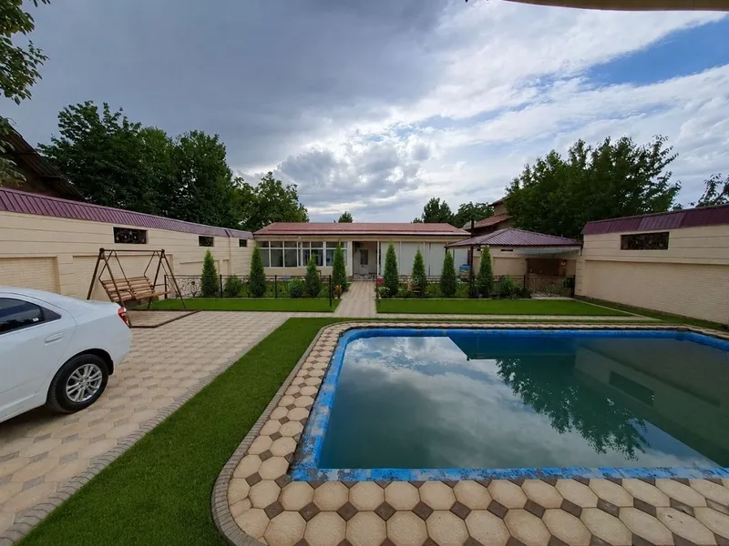 Dacha 5.1 sotx 81000 shaxardan 25 km srochno narxda