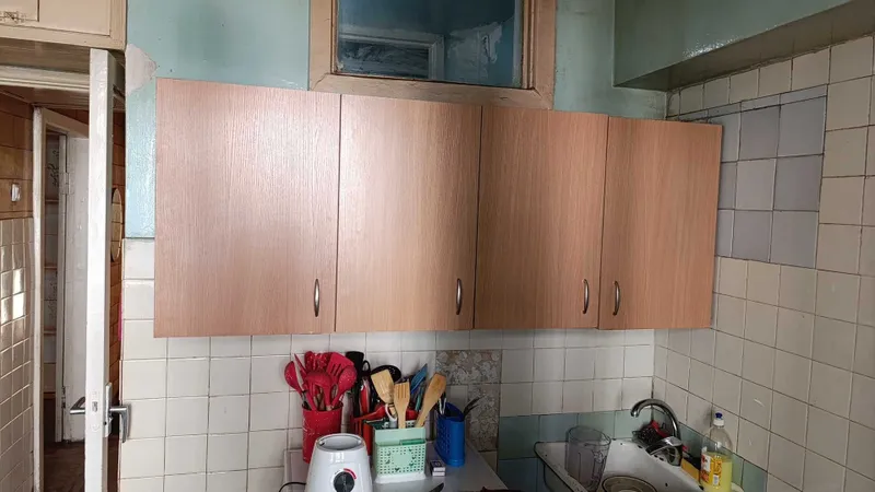 Продаются шкафы для кухни, есть подвесные тоже