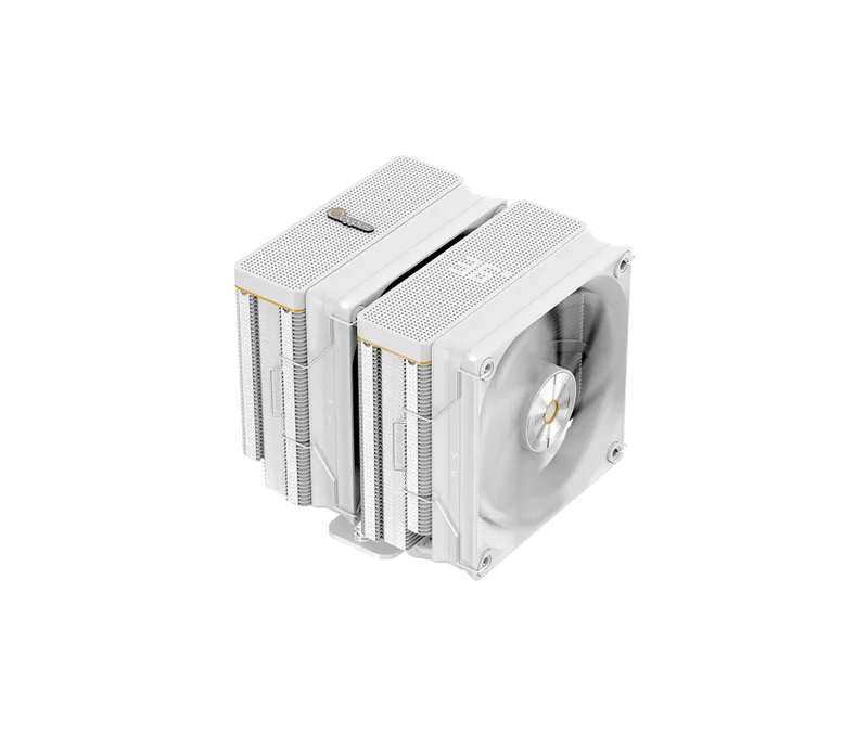 Кулер Ocypus Iota A62 White 1