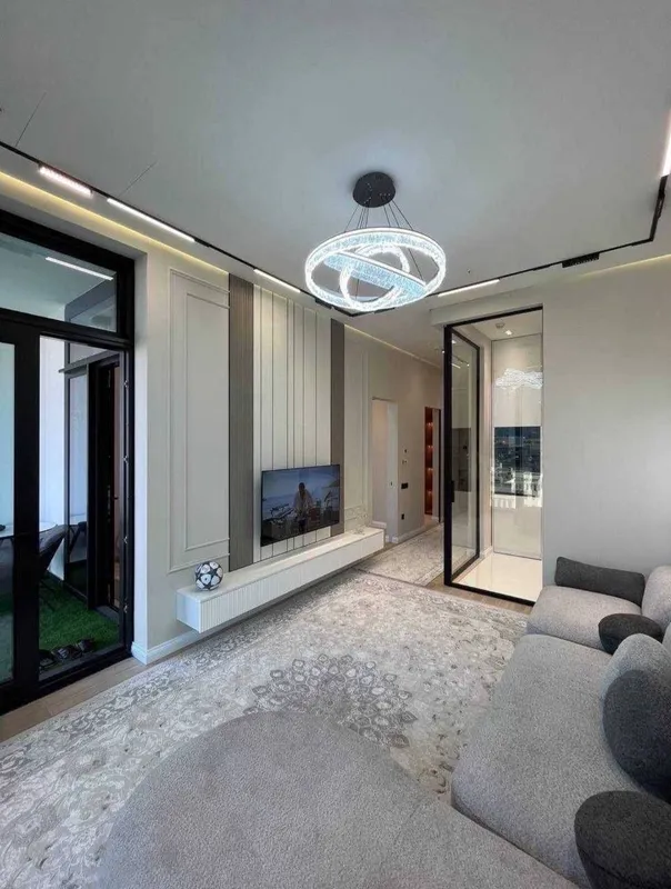 NEST ONE Ташкент Сити Парк — фото 1