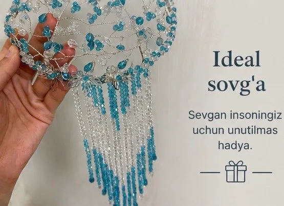 Lux sim bilan ishlangan mustahkam va sifatli 4