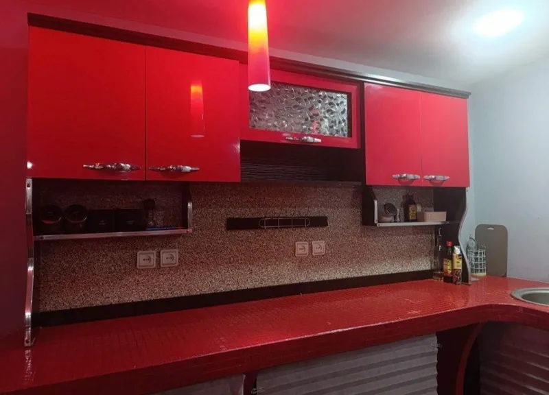Луначарский Студия 150м2 Аренда — фото 2