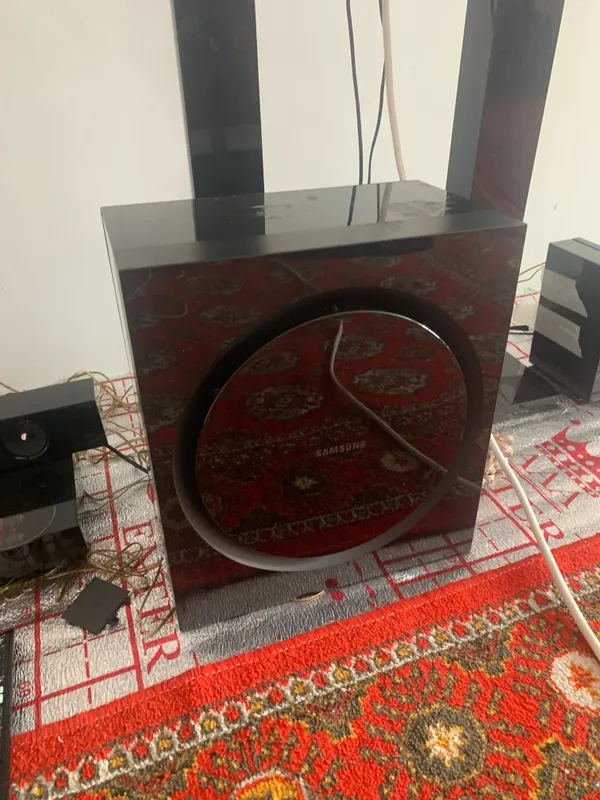 домашний кинотеатр SAMSUNG HT-E6750W 5 домашний кинотеатр SAMSUNG HT-E6750W 5