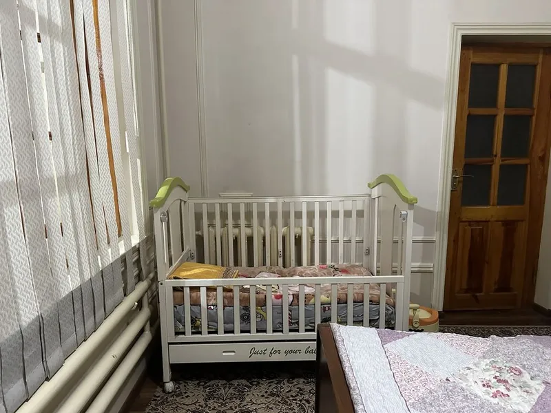 2x mestniy spalniy+matras kamot tumba detskiy kravat — фото 3