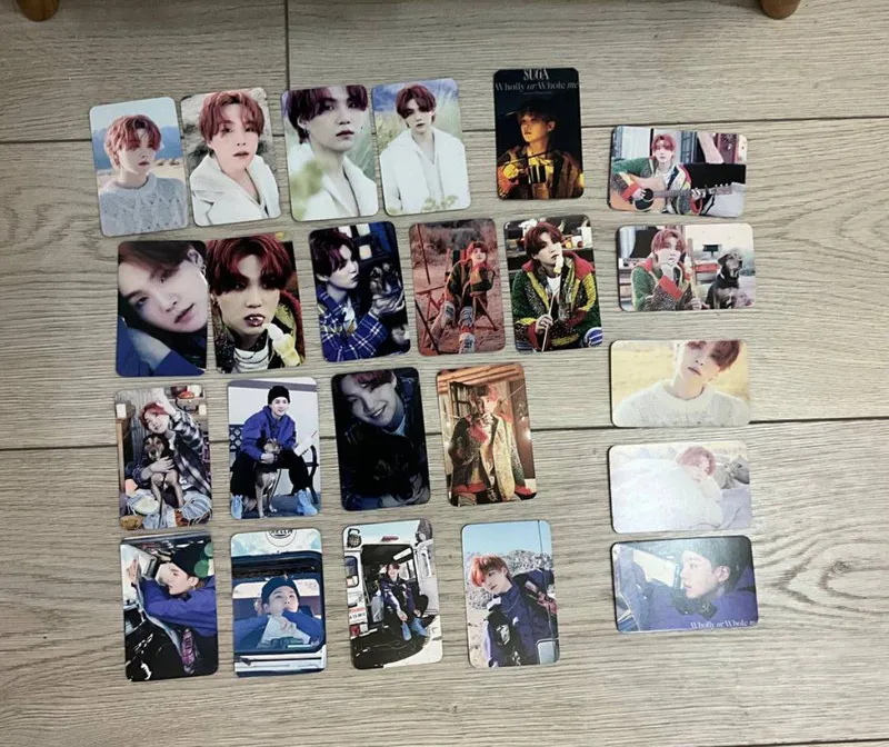 Fotokarta/Photocard 1