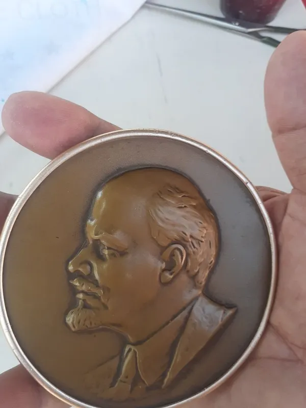 Продаётся медальон — фото 5