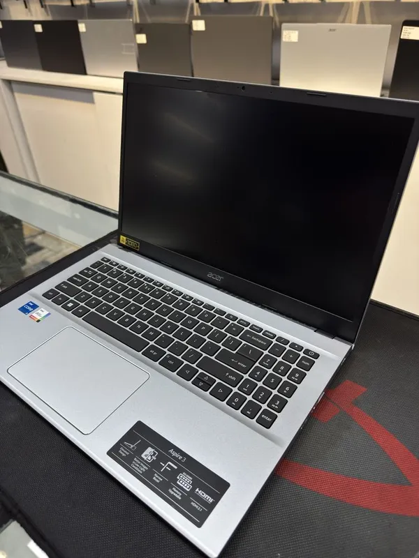 Acer Aspire 3 i5-1235U/8/256/15.6 FHD IPS — фото 1