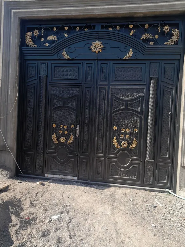 Darvoza yasash hizmati Jizzax shaxar — фото 4