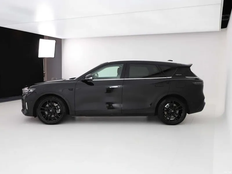 Voyah free hybrid 318km RWD 2025yil 0 probeg 4 Voyah free hybrid 318km RWD 2025yil 0 probeg 4