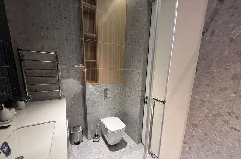 62 m²li 2 xonali kvartira ijarasi, Mirobod · ID 43352 8