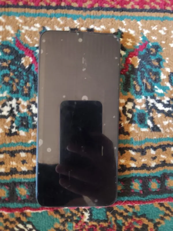 Infinix smart 10