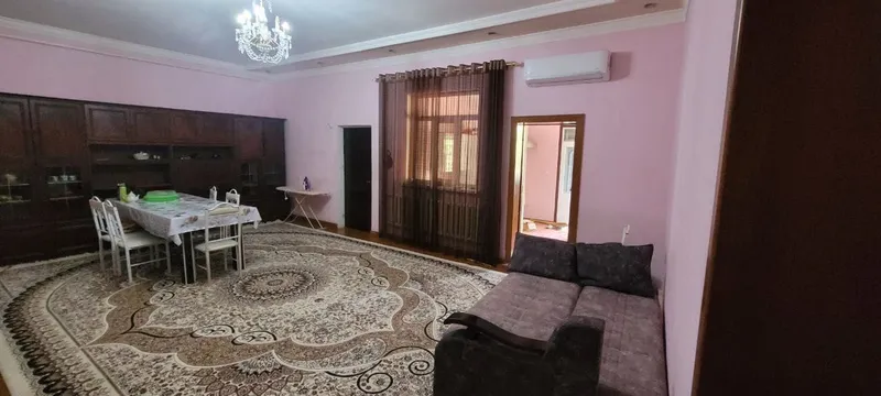 Жилой дом с участком — фото 4