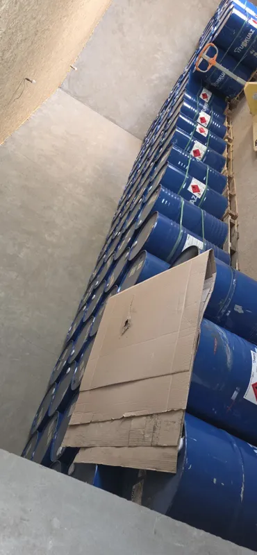 Смола полиэфирная Туркуаз TP 1300. 6.5 млн сум