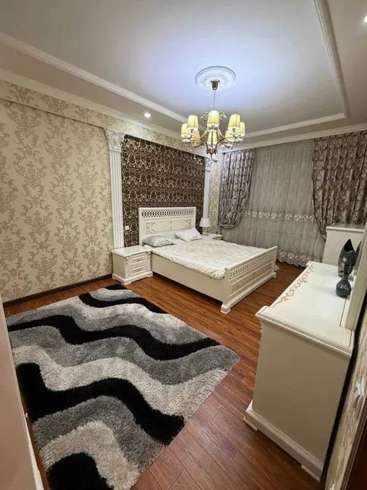Сдается квартира