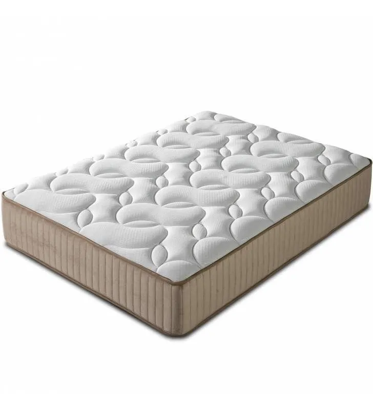 Matras Ortoped Anatomik Prujinasiz