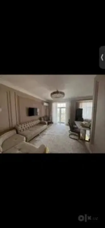 3-комн. квартира, ЖК Greenwich 3 3-комн. квартира, ЖК Greenwich 3