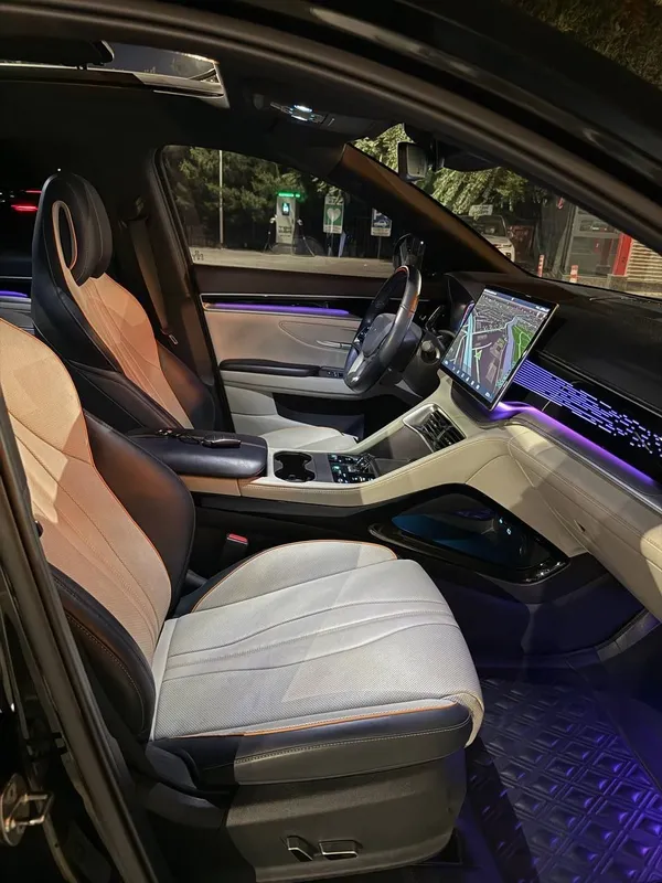 Byd chempion 605 Honor — фото 3