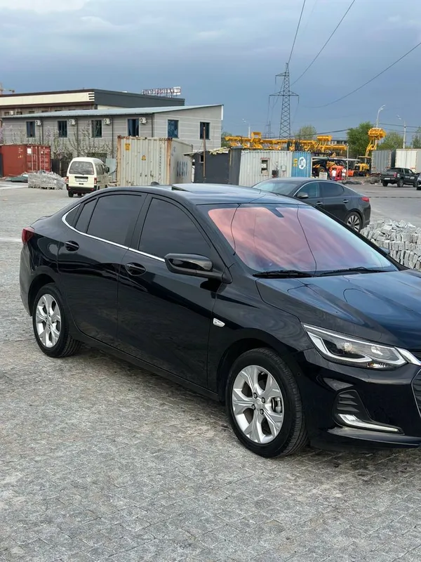Onix Premier 2 / Onix Premier Оникс 2025