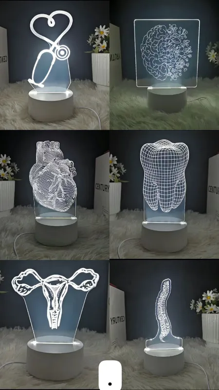Led Lights Medical