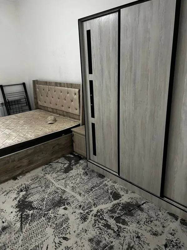Yangi hayot dahasi 3xonali uy ijaraga beriladi 8