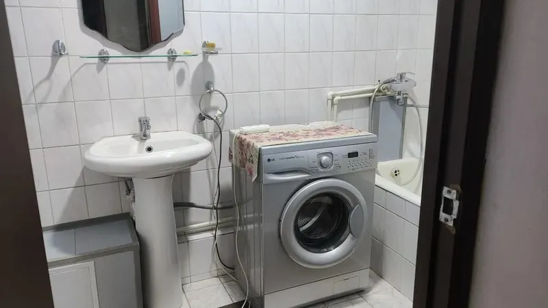 Kvartira ijaraga beriladi 7