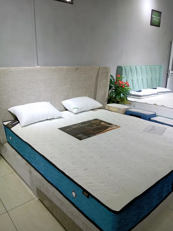 MATRAS MODEL LUX KOMFORD 1.890.000 — фото 1