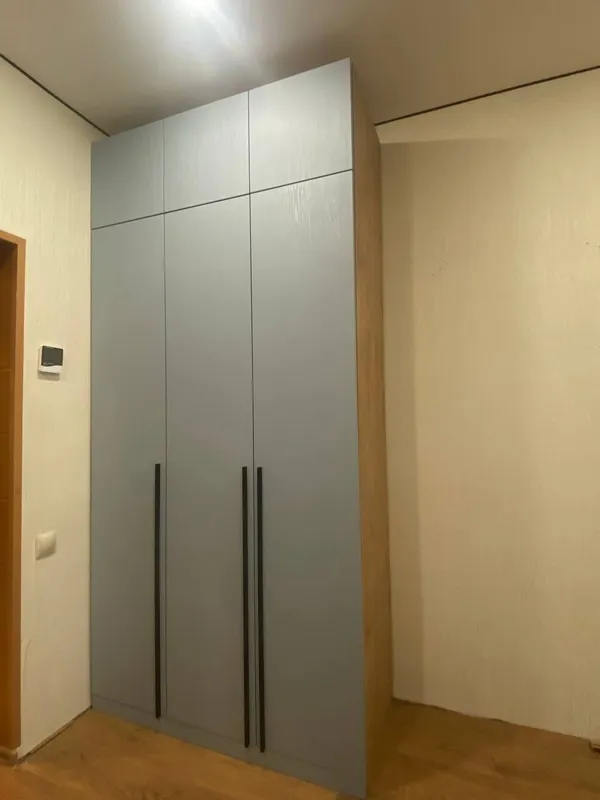 Корпусная мебель на заказ / спальня / детская / гостиная / прихожая — фото 1