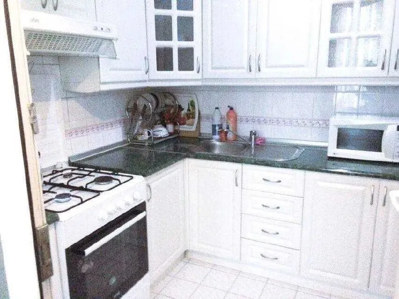 Сдаётся квартира Ц6 (Ташкент, ориентир: метро Минор) — фото 1