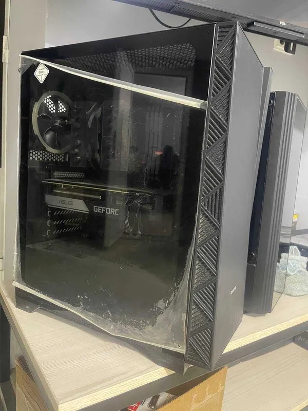 Продам игровой компьютер PC