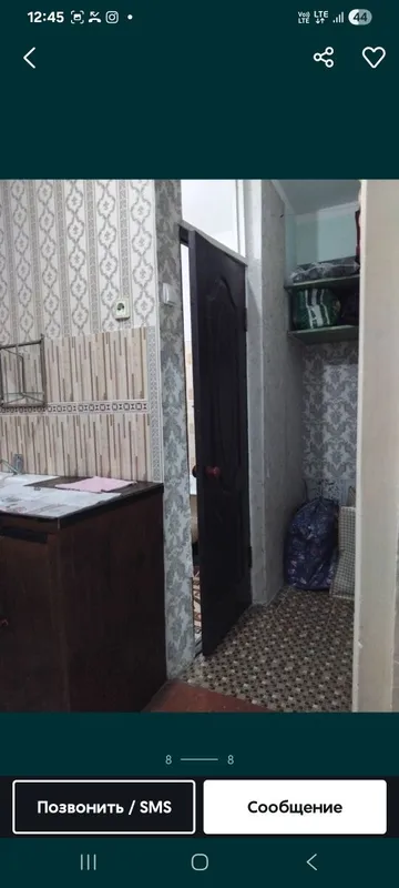 Arenda uy 1. hona 1/4/4 ,350 $ — фото 1