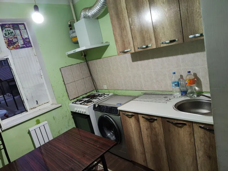 Квартира Дом сдаётся в аренду 6
