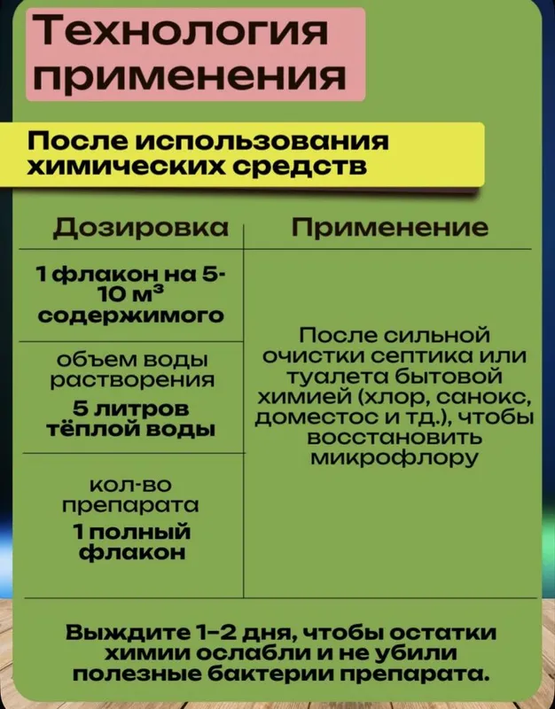Удачный для туалетов и выгребных ям — фото 4