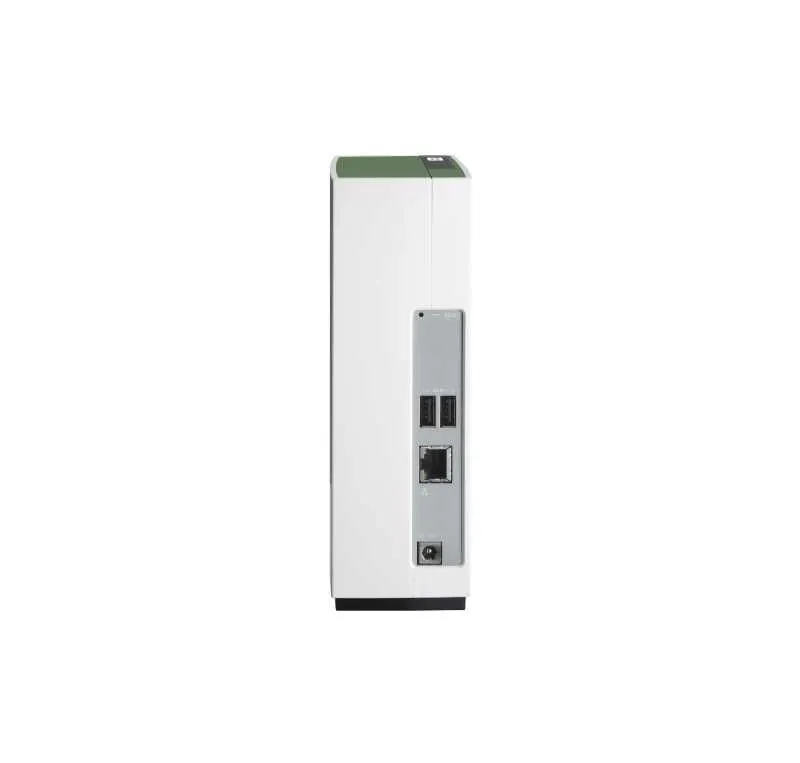 < Сетевой накопитель D1 Rev. B 1-Bay 1.4GHz 1GB — фото 4