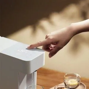 Термопот Xiaomi Instant Hot Water Dispenser — фото 3