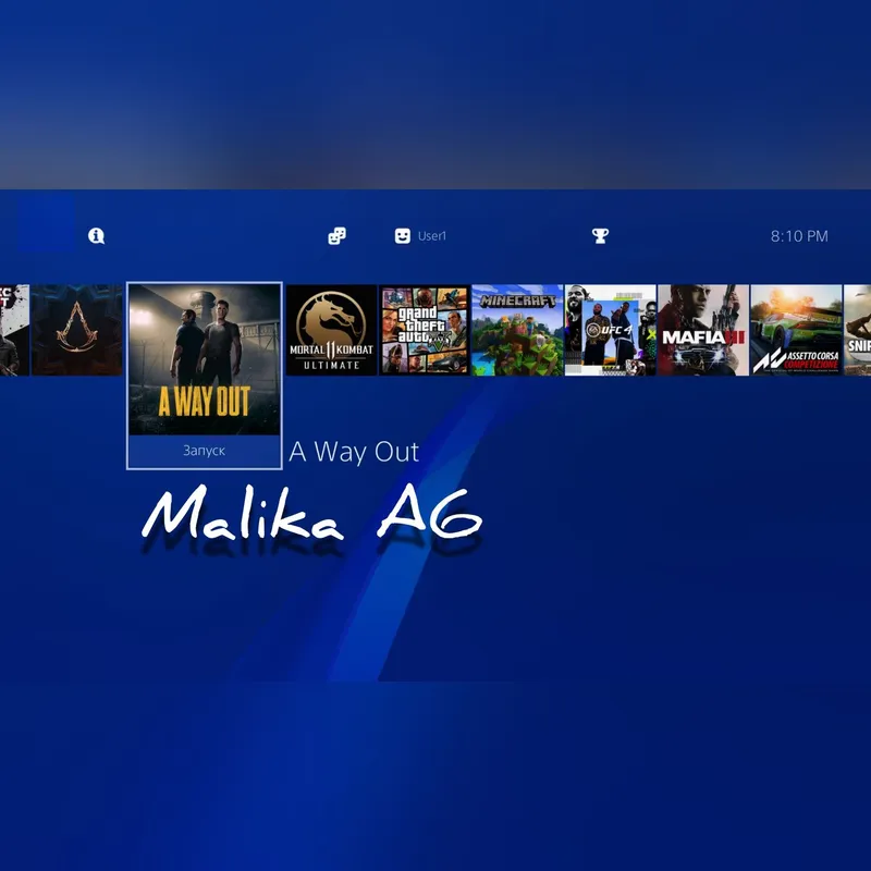 PlayStation 4 Pro 3 ревизия Top с играми 4 PlayStation 4 Pro 3 ревизия Top с играми 4